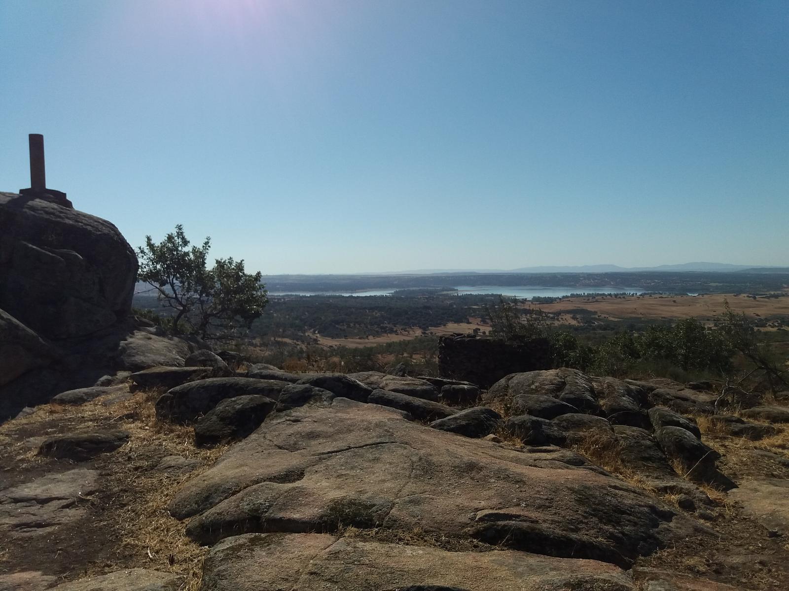 Ruta de la Dehesa Boyal